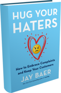 Hug Your Haters