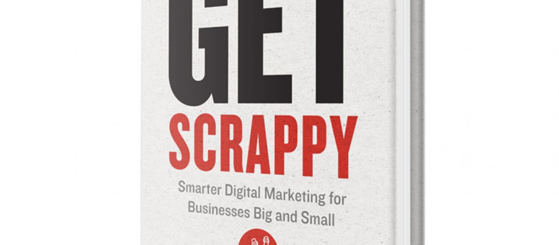 Get Scrappy, by Nick Westergaard